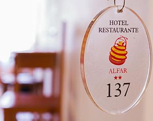 Verblijf 21714103 - Vakantie appartement Andalusie - Hotel Alfar