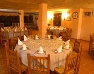 Verblijf 21714103 - Vakantie appartement Andalusie - Hotel Alfar