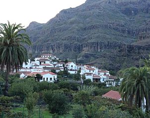 Guest house 21714407 • Apartment Canary Islands • Casa Reyes Fataga 