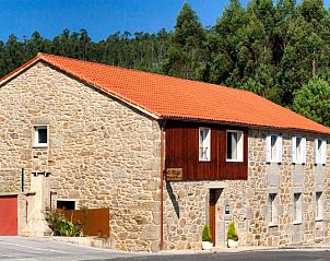 Verblijf 21821101 • Vakantiewoning Het groene Spanje • A Casa do Folgo Turismo Rural 