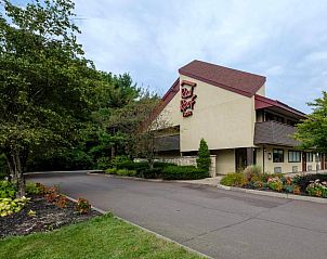 Guest house 21825202 • Apartment Oostkust • Red Roof Inn Danville, PA 