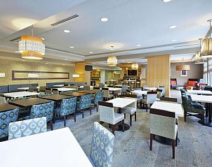 Unterkunft 21825502 - Appartement Midwesten - Hilton Garden Inn Toledo / Perrysburg