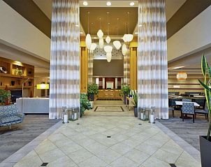 Unterkunft 21825502 - Appartement Midwesten - Hilton Garden Inn Toledo / Perrysburg