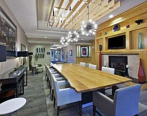 Unterkunft 21825502 - Appartement Midwesten - Hilton Garden Inn Toledo / Perrysburg