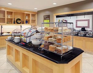 Unterkunft 21825502 - Appartement Midwesten - Hilton Garden Inn Toledo / Perrysburg