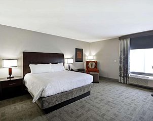 Unterkunft 21825502 - Appartement Midwesten - Hilton Garden Inn Toledo / Perrysburg