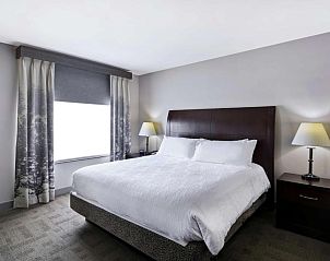 Unterkunft 21825502 - Appartement Midwesten - Hilton Garden Inn Toledo / Perrysburg