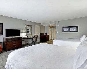 Unterkunft 21825502 - Appartement Midwesten - Hilton Garden Inn Toledo / Perrysburg