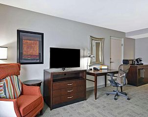 Unterkunft 21825502 - Appartement Midwesten - Hilton Garden Inn Toledo / Perrysburg