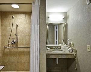 Unterkunft 21825502 - Appartement Midwesten - Hilton Garden Inn Toledo / Perrysburg