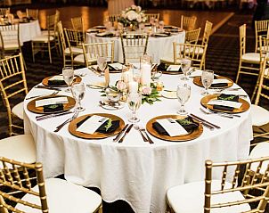 Unterkunft 21825502 - Appartement Midwesten - Hilton Garden Inn Toledo / Perrysburg