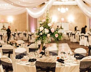 Unterkunft 21825502 - Appartement Midwesten - Hilton Garden Inn Toledo / Perrysburg