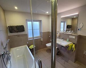 Unterkunft 21902003 - Ferienhaus Baden-Württemberg - Gasthaus Pension zur Linde