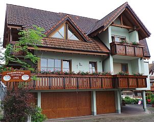 Unterkunft 21902004 - Ferienhaus Baden-Württemberg - Gasthaus Linde