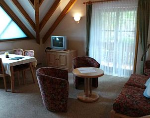 Unterkunft 21902004 - Ferienhaus Baden-Württemberg - Gasthaus Linde