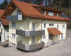 Unterkunft 21902004 - Ferienhaus Baden-Württemberg - Gasthaus Linde