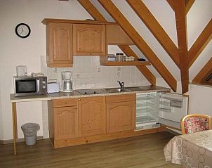 Unterkunft 21902004 - Ferienhaus Baden-Württemberg - Gasthaus Linde