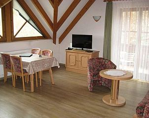 Unterkunft 21902004 - Ferienhaus Baden-Württemberg - Gasthaus Linde