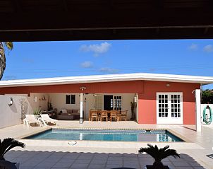 Verblijf 21903802 • Vakantiewoning Aruba • Villa San Miguel 