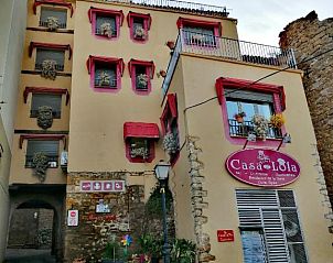Guest house 21914701 • Apartment Catalonia / Pyrenees • Casa Lola 