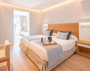 Unterkunft 21916002 - Appartement Mallorca - Hotel Eden Soller