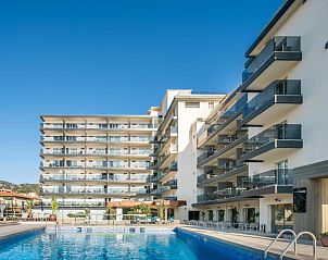 Unterkunft 21916002 - Appartement Mallorca - Hotel Eden Soller