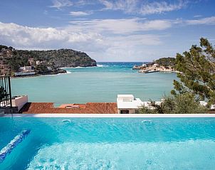 Unterkunft 21916004 • Appartement Mallorca • Hotel Esplendido 