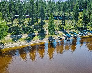 Guest house 2200308 - Holiday property Zuid-Finland - Vakantiehuis Joutiainen i 55