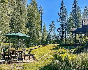 Guest house 2200314 - Holiday property Zuid-Finland - Vakantiehuis Hartolan ilo