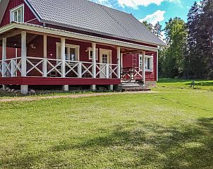 Unterkunft 2200409 - Ferienhaus Zuid-Finland - Vakantiehuis Tervaleppä