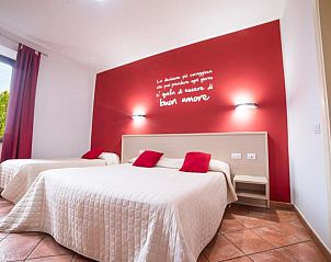 Unterkunft 22009301 • Appartement Sardinien • Hotel Ristorante Moderno 