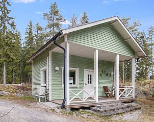 Guest house 22011306 - Holiday property Zuid-Finland - Vakantiehuis Juhlamenot m�kki 11