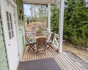 Guest house 22011306 - Holiday property Zuid-Finland - Vakantiehuis Juhlamenot m�kki 11