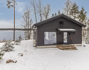 Guest house 2201201 - Holiday property Zuid-Finland - Vakantiehuis Villa korppi