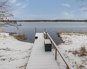 Guest house 2201201 - Holiday property Zuid-Finland - Vakantiehuis Villa korppi