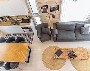 Guest house 2201201 - Holiday property Zuid-Finland - Vakantiehuis Villa korppi
