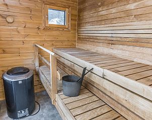 Guest house 2201201 - Holiday property Zuid-Finland - Vakantiehuis Villa korppi