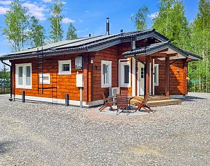 Unterkunft 2201302 - Ferienhaus Zuid-Finland - Vakantiehuis Nummentähti