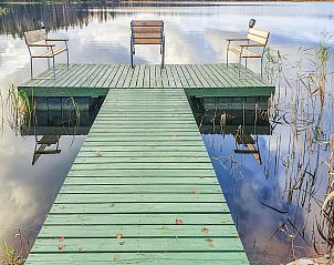 Unterkunft 2201302 - Ferienhaus Zuid-Finland - Vakantiehuis Nummentähti