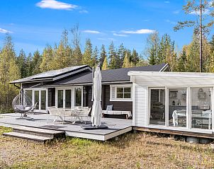 Unterkunft 2201312 - Ferienhaus Zuid-Finland - Vakantiehuis Teurajärven helmi