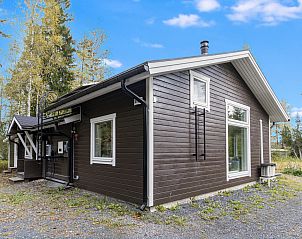 Unterkunft 2201312 - Ferienhaus Zuid-Finland - Vakantiehuis Teurajärven helmi
