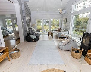 Unterkunft 2201312 - Ferienhaus Zuid-Finland - Vakantiehuis Teurajärven helmi