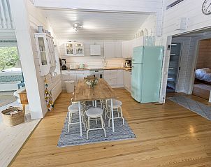 Unterkunft 2201312 - Ferienhaus Zuid-Finland - Vakantiehuis Teurajärven helmi