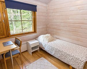 Unterkunft 2201312 - Ferienhaus Zuid-Finland - Vakantiehuis Teurajärven helmi