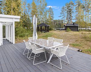 Unterkunft 2201312 - Ferienhaus Zuid-Finland - Vakantiehuis Teurajärven helmi