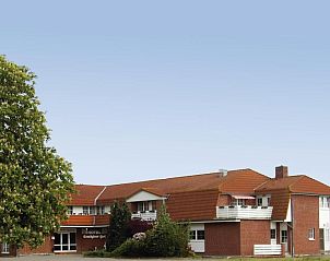 Guest house 22019901 - Apartment Mecklenburg-Vorpommern - Hotel Sembziner Hof