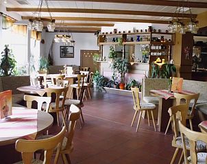 Guest house 22019901 - Apartment Mecklenburg-Vorpommern - Hotel Sembziner Hof