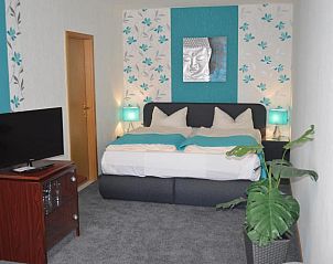 Guest house 22019901 - Apartment Mecklenburg-Vorpommern - Hotel Sembziner Hof