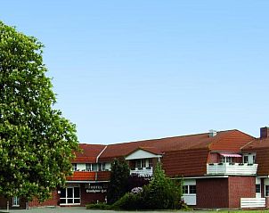 Guest house 22019901 - Apartment Mecklenburg-Vorpommern - Hotel Sembziner Hof