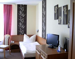 Guest house 22019901 - Apartment Mecklenburg-Vorpommern - Hotel Sembziner Hof
